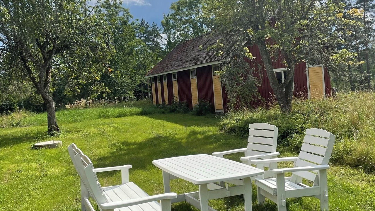 Photo of Outdoor in Aseda