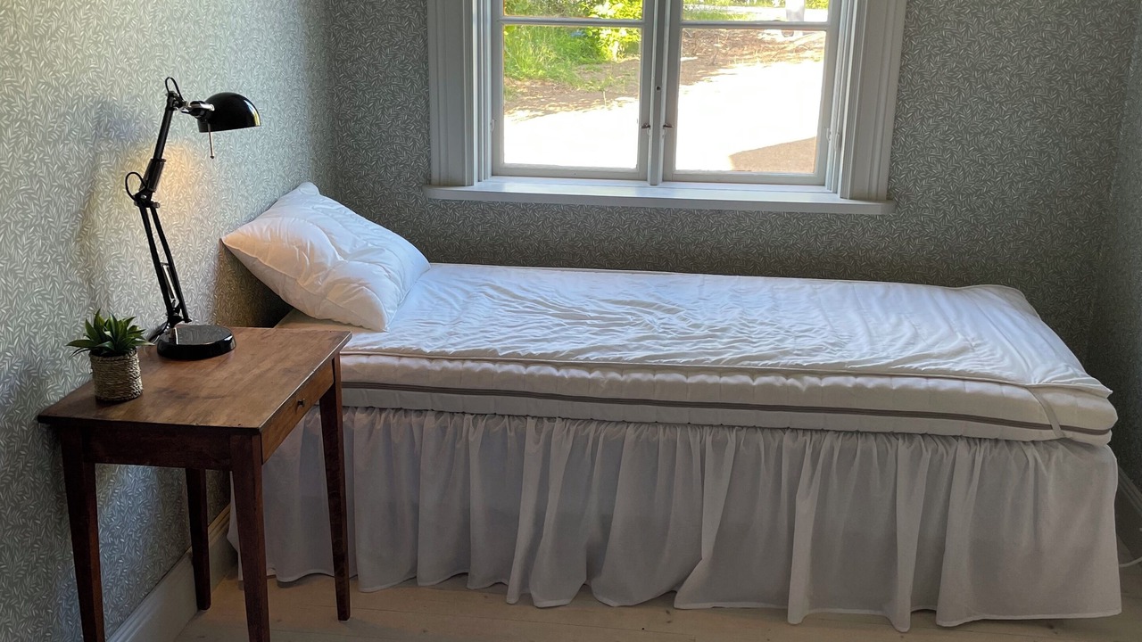 Photo of Bedroom in Aseda