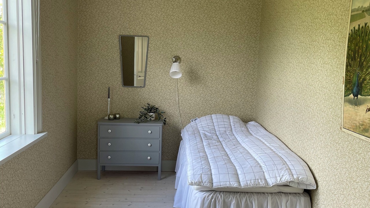 Photo of Bedroom in Aseda