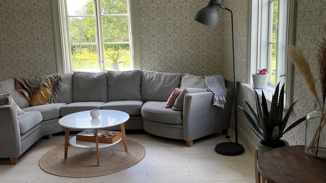 Photo of Livingroom in Aseda