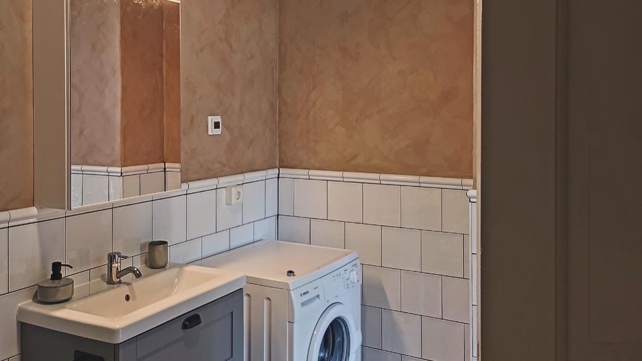 Photo of Bathroom in Aseda