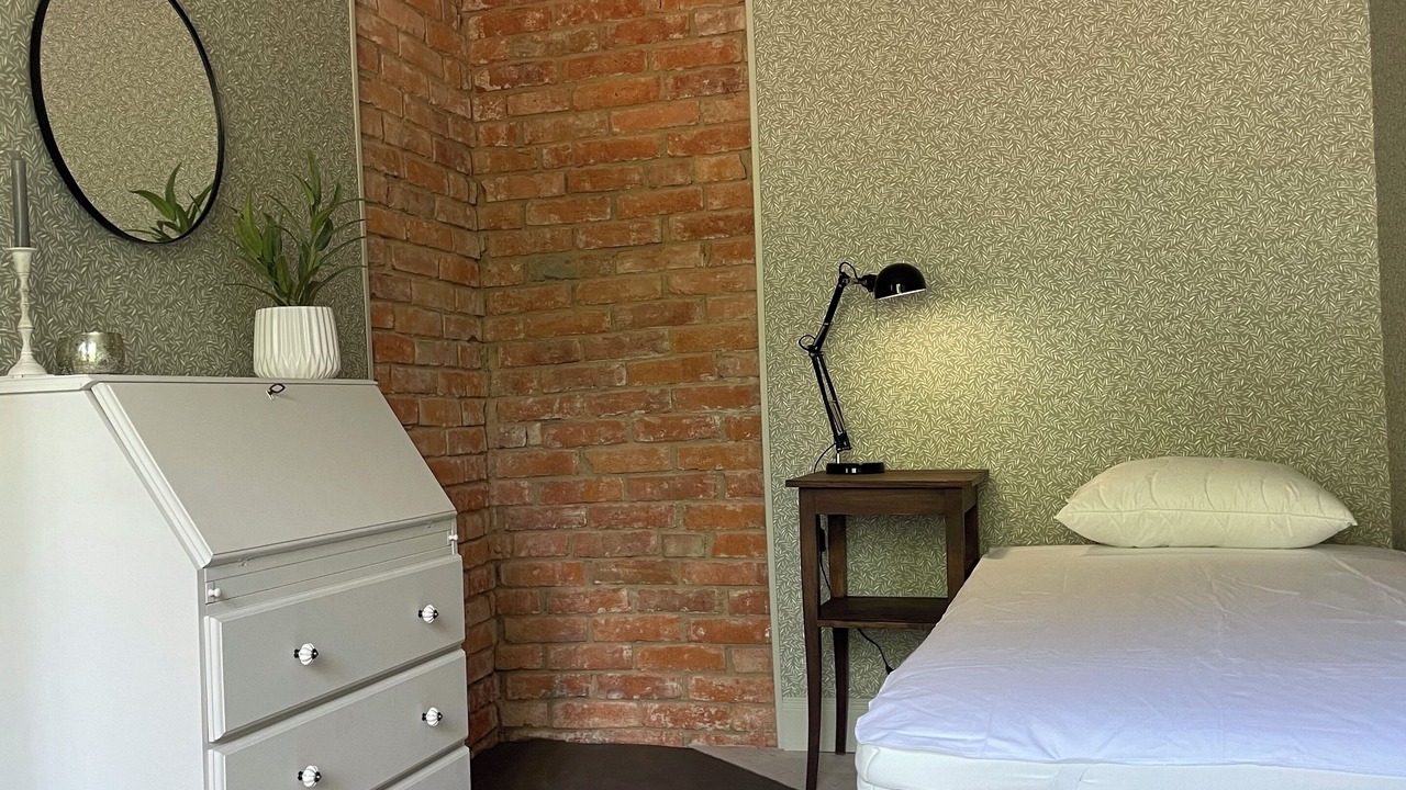 Photo of Bedroom in Aseda