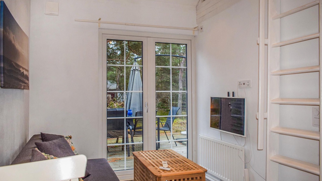 Photo of Bedroom in Hollviken