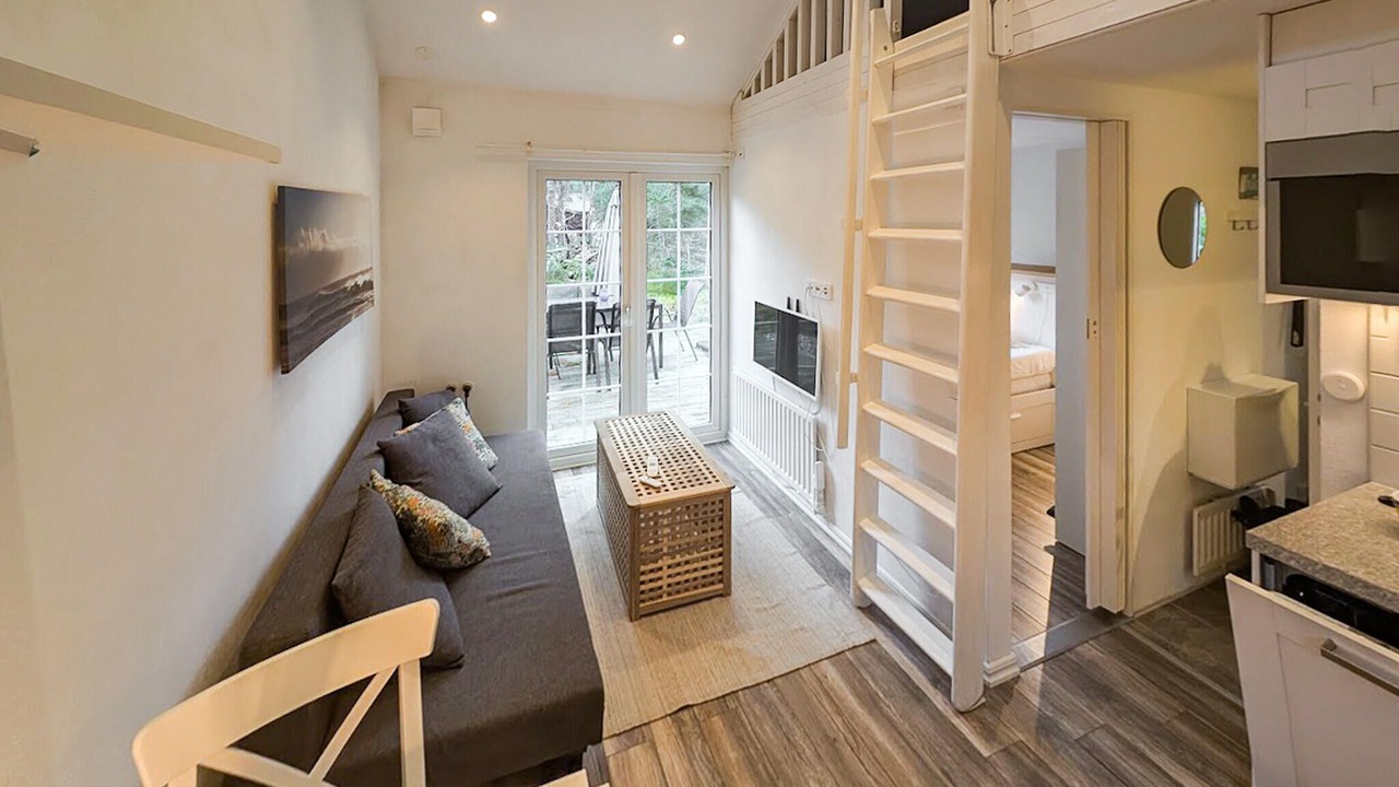 Photo of Bedroom in Hollviken