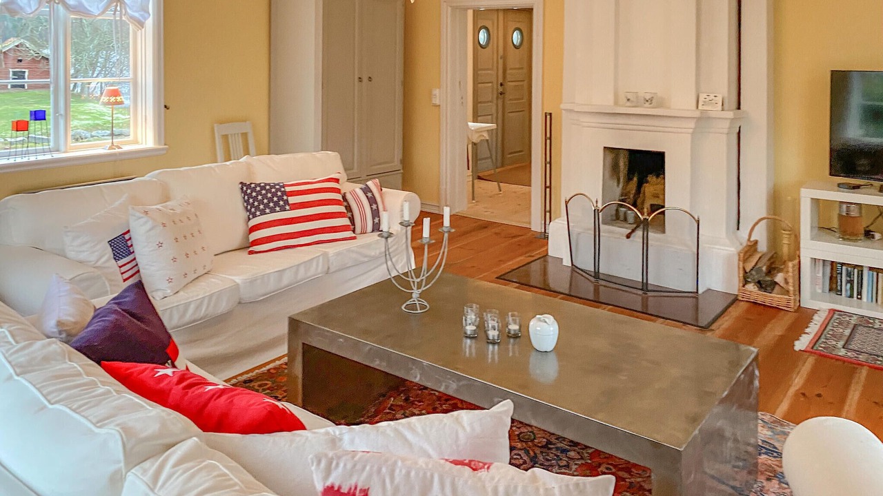 Photo of Bedroom in Malexander