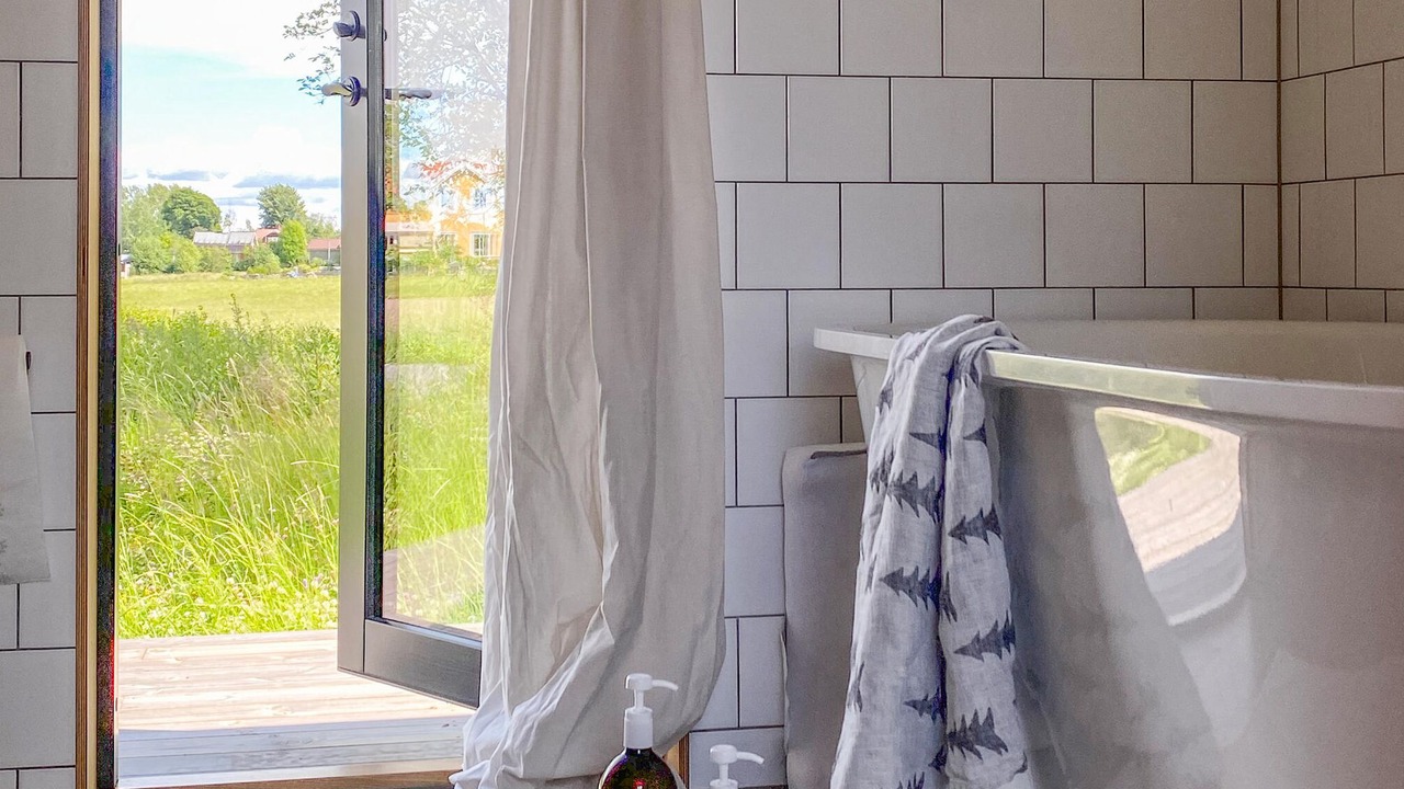 Photo of Bathroom in Sala