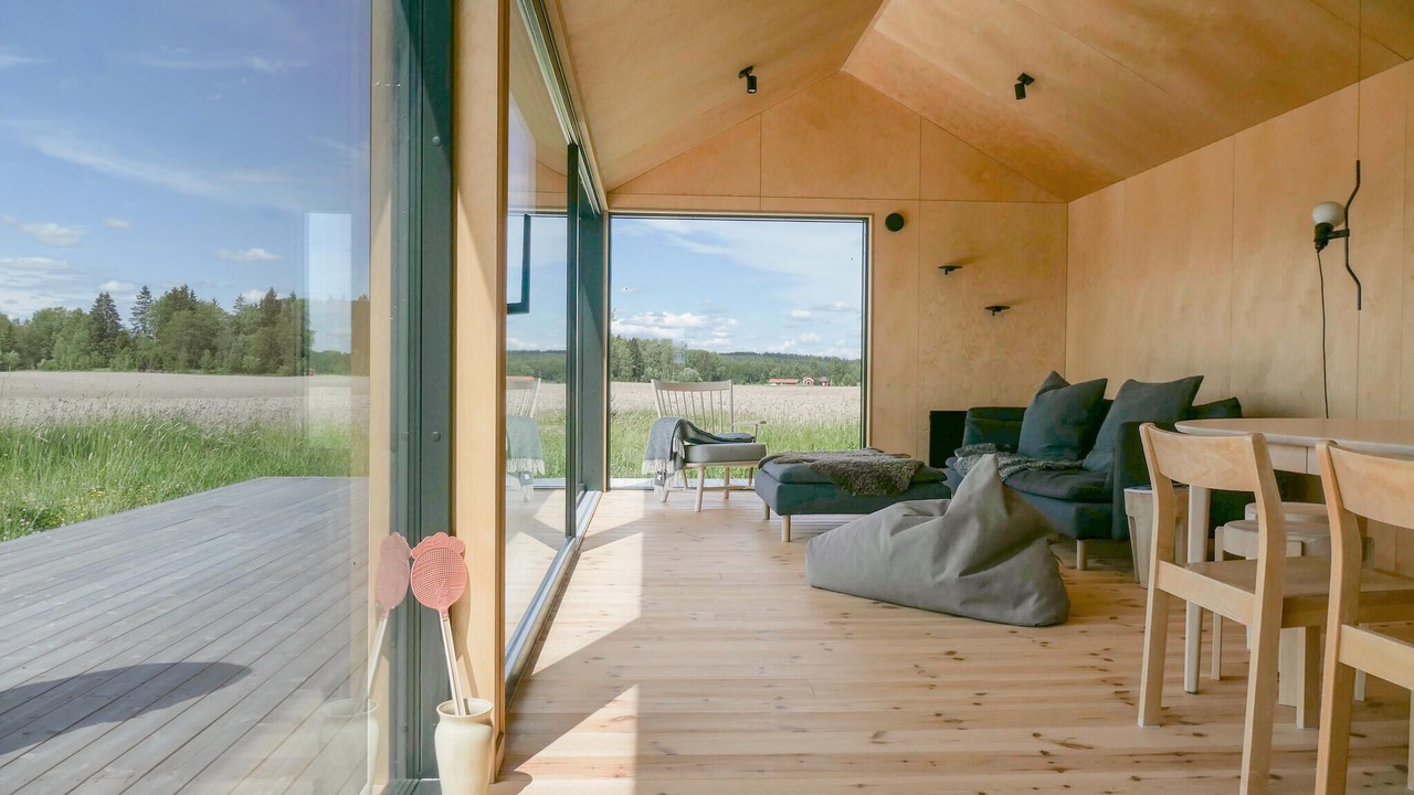 Photo of Bedroom in Sala