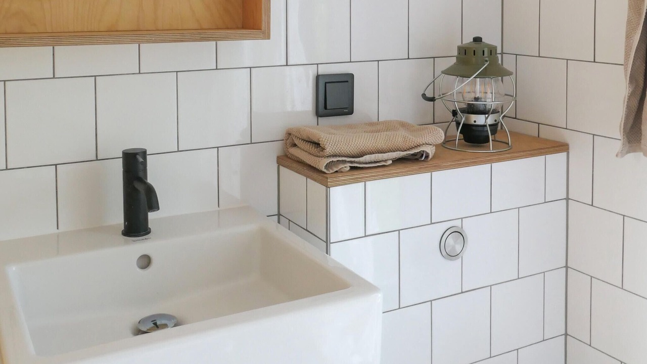 Photo of Bathroom in Sala