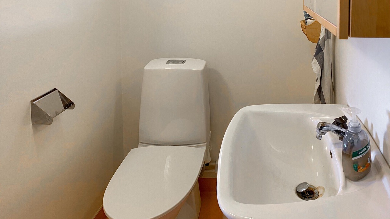 Photo of Bathroom in Fora