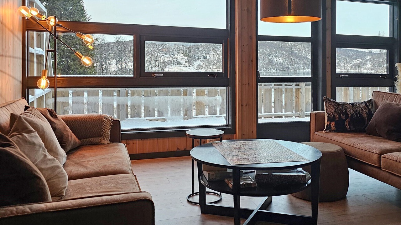 Photo of Bedroom in Tinn