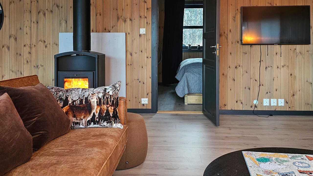 Photo of Bedroom in Tinn