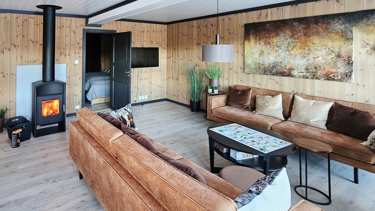 Photo of Bedroom in Tinn