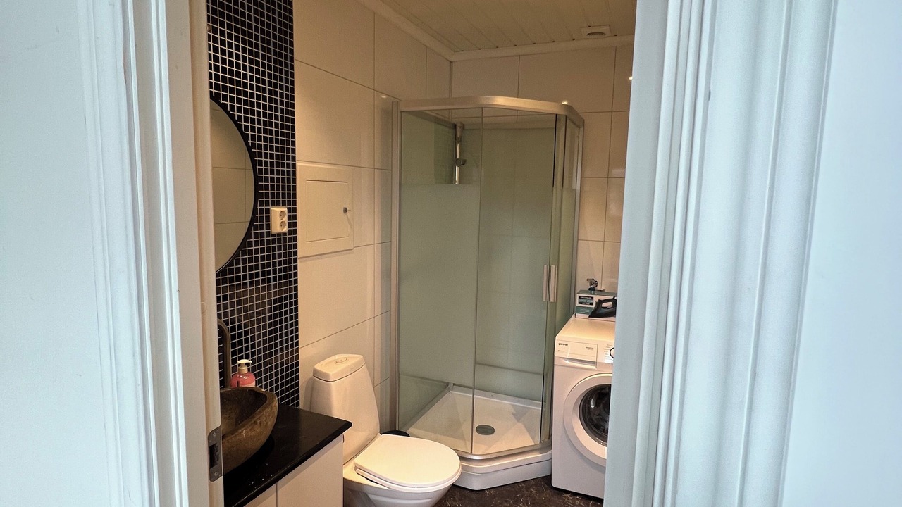 Photo of Bathroom in Skien