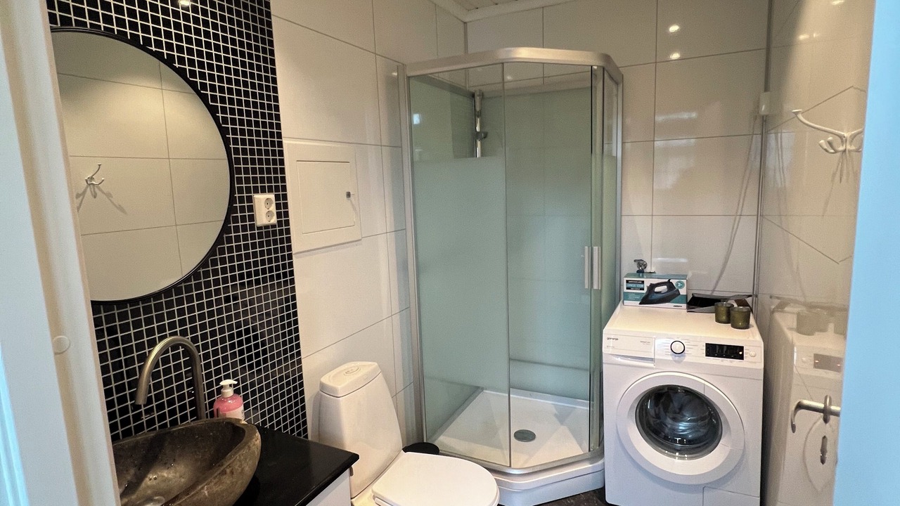 Photo of Bathroom in Skien