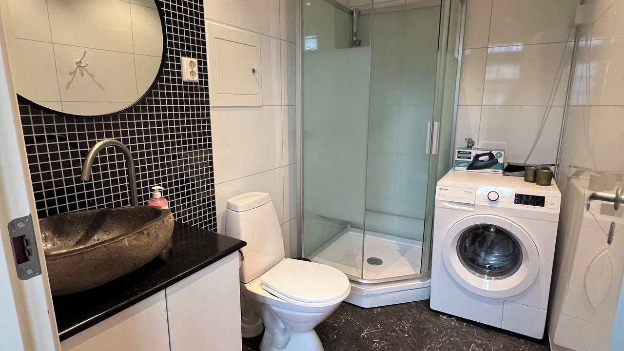 Photo of Bathroom in Skien