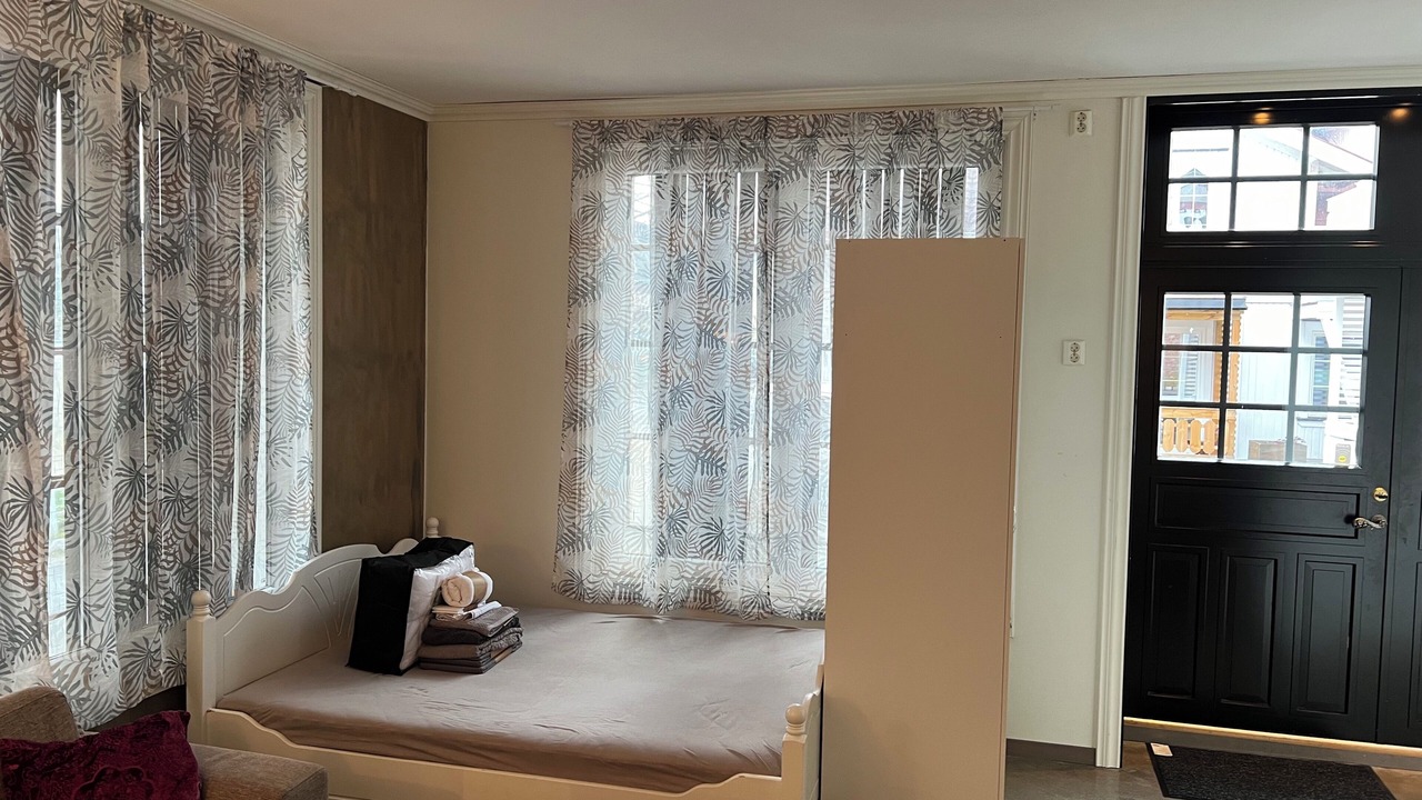 Photo of Bedroom in Skien