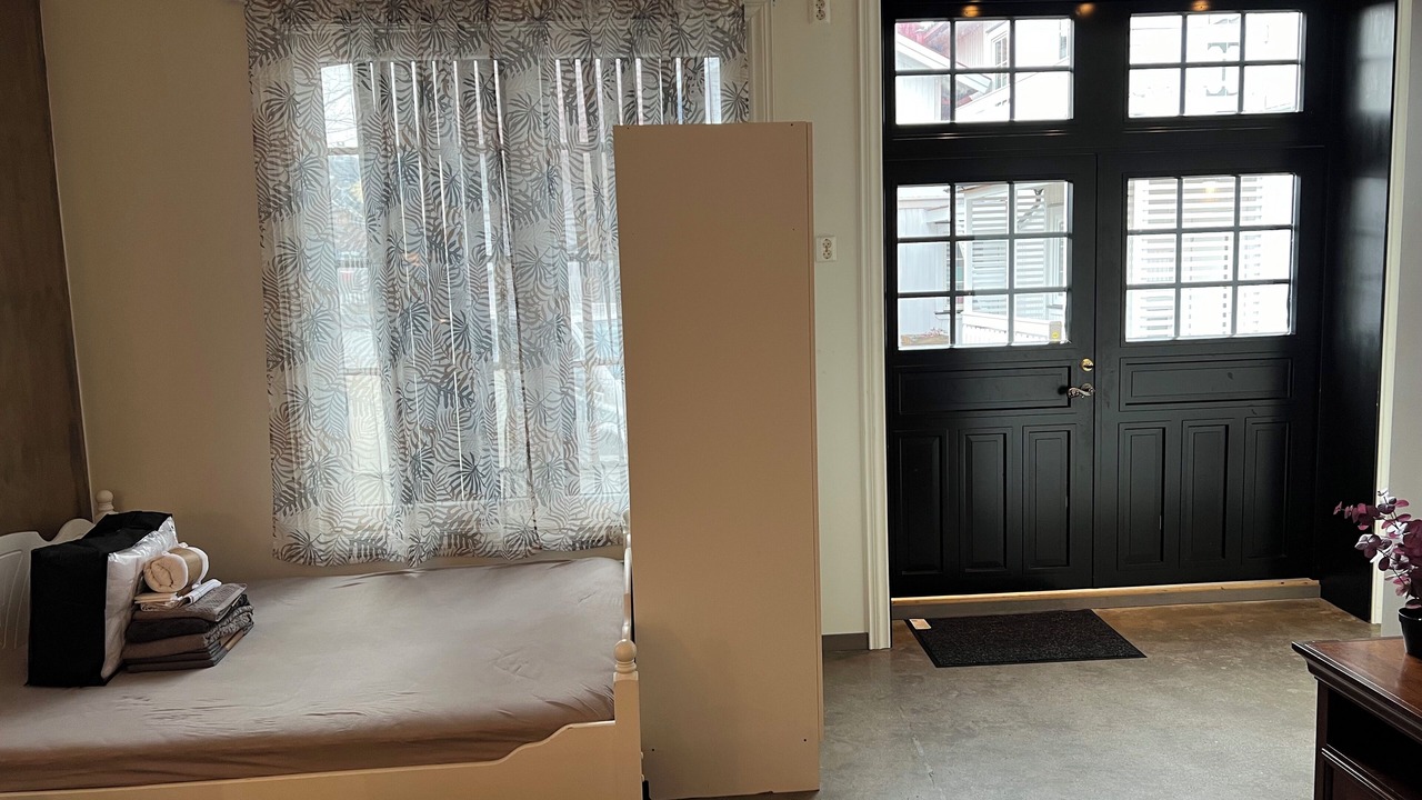 Photo of Bedroom in Skien