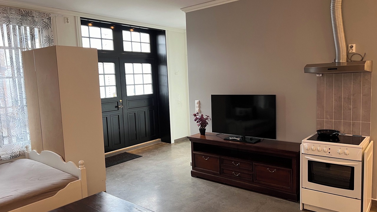 Photo of Bedroom in Skien