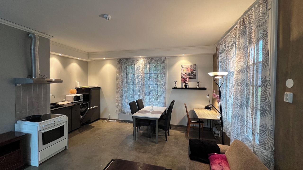 Photo of Livingroom in Skien