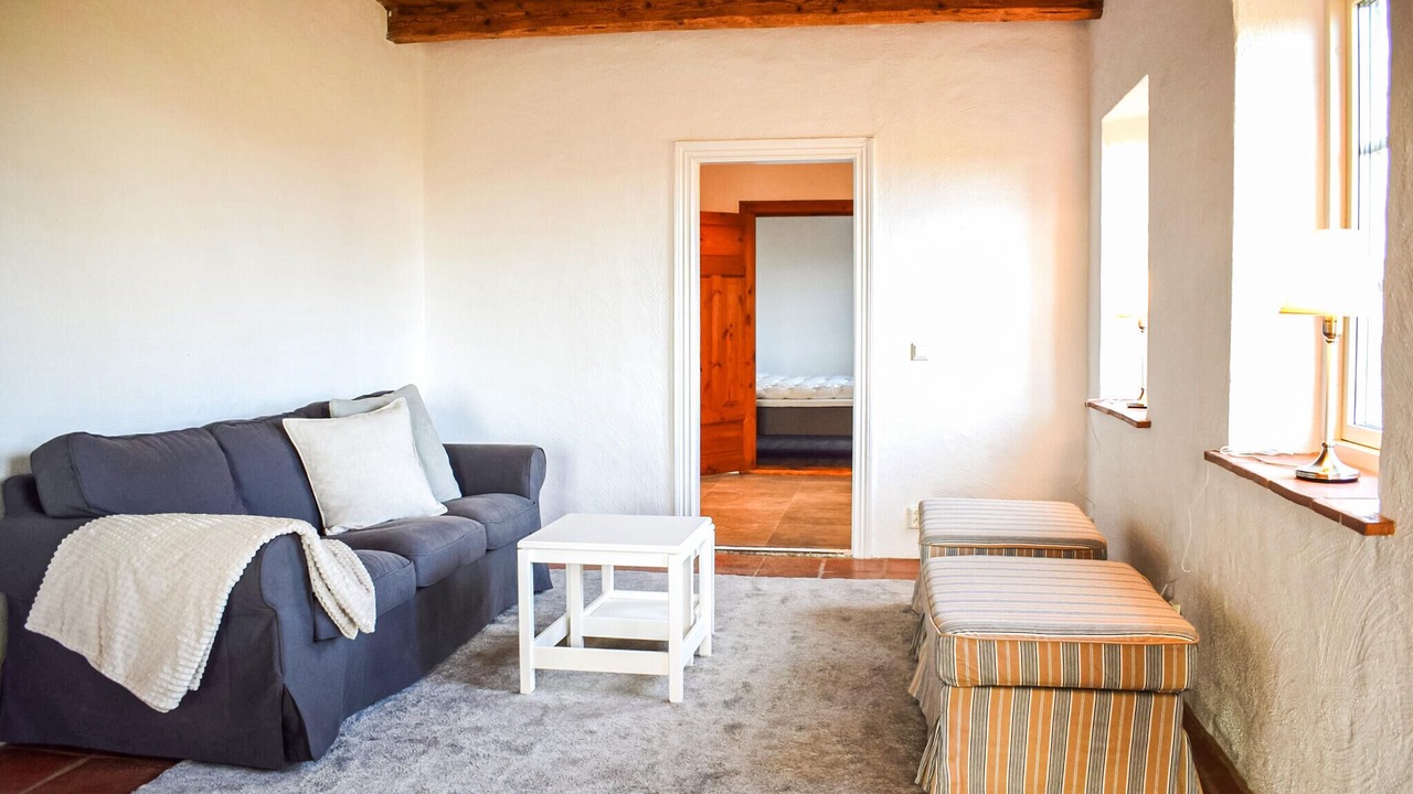 Photo of Bedroom in Skivarp