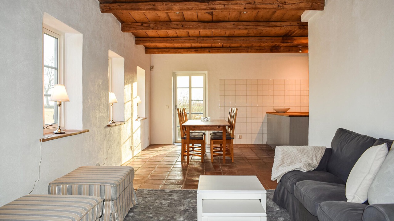 Photo of Bedroom in Skivarp