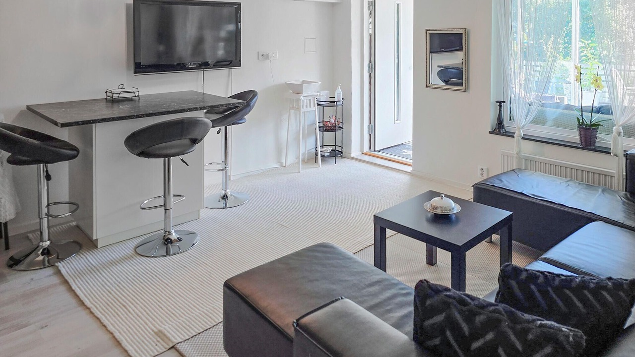 Photo of Bedroom in Skarholmen