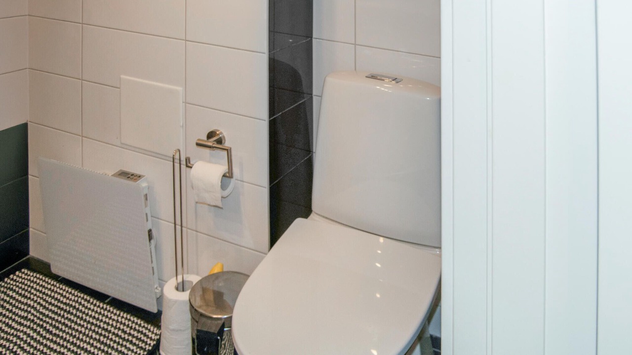 Photo of Bathroom in Skarholmen