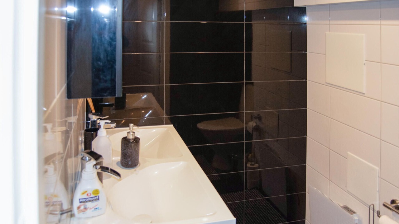 Photo of Bathroom in Skarholmen