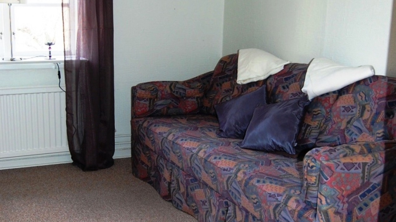 Photo of Bedroom in Osterbymo
