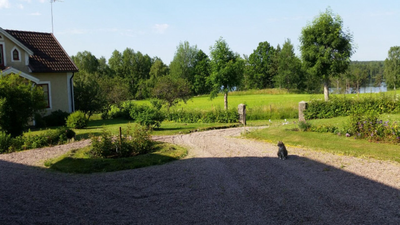 Photo of Outdoor in Osterbymo