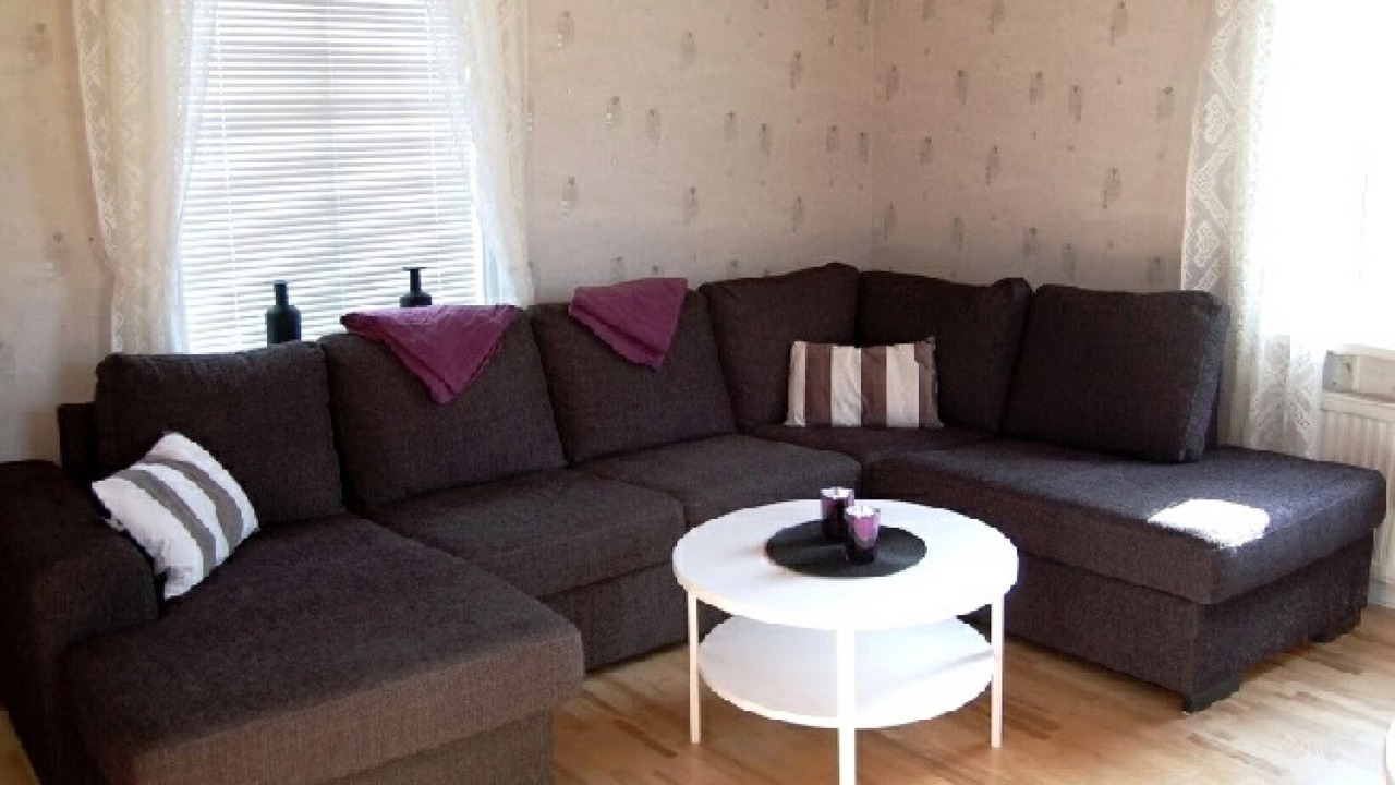 Photo of Livingroom in Osterbymo