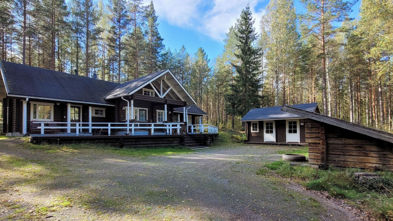 Photo of Others in Jamijarvi