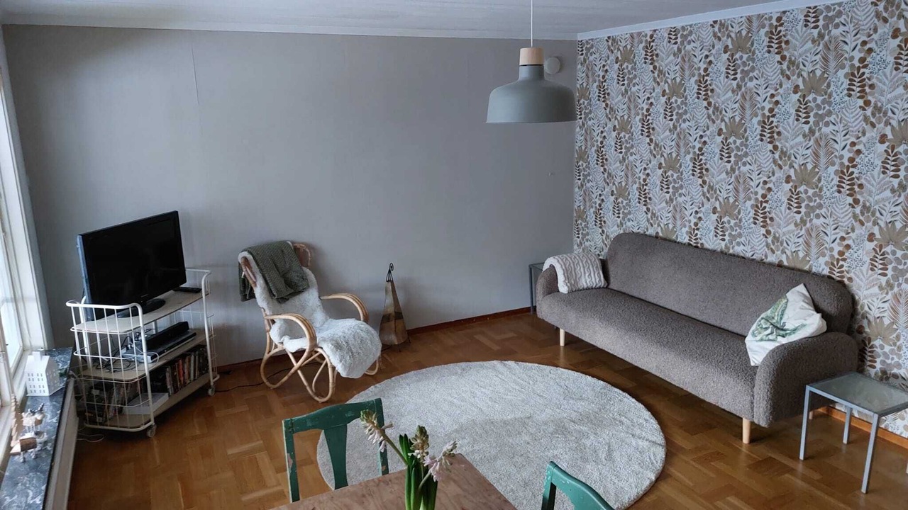 Photo of Livingroom in Rada