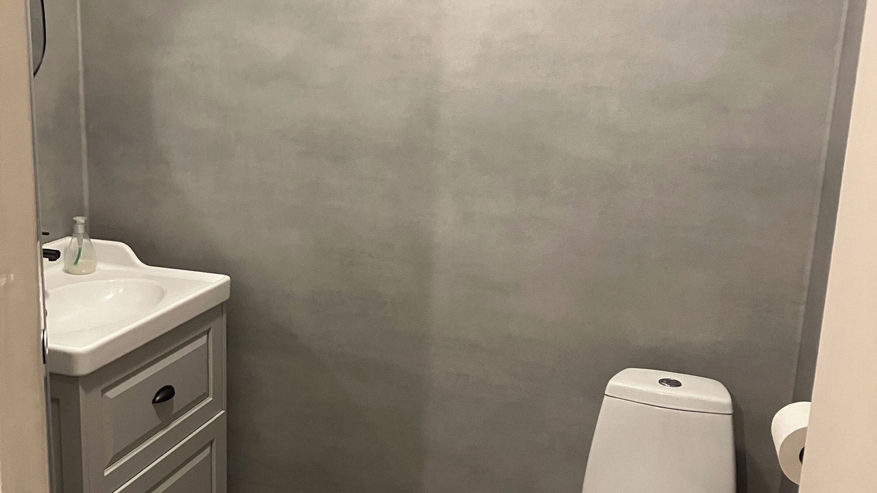 Photo of Bathroom in Rada