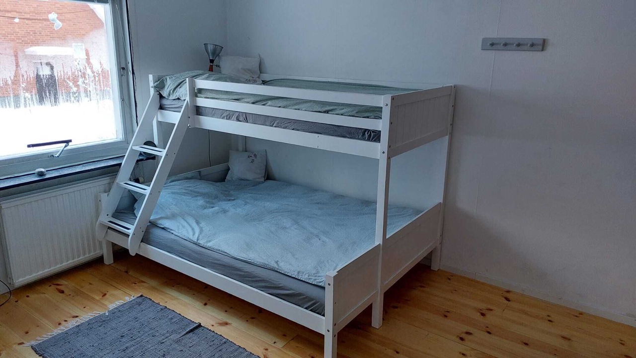Photo of Bedroom in Rada