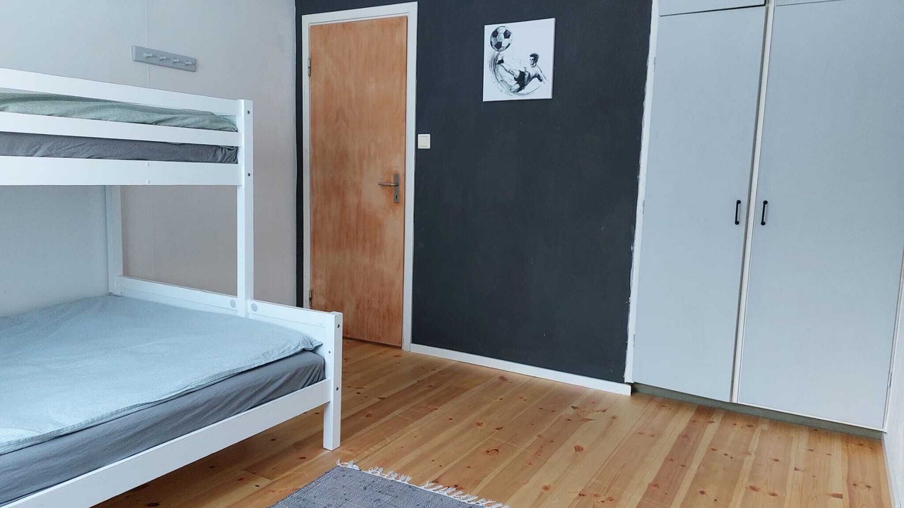 Photo of Bedroom in Rada