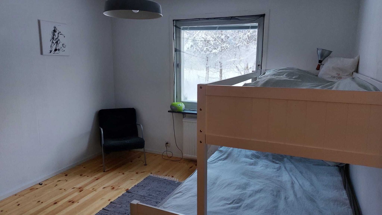 Photo of Bedroom in Rada