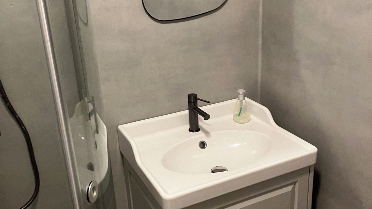 Photo of Bathroom in Rada