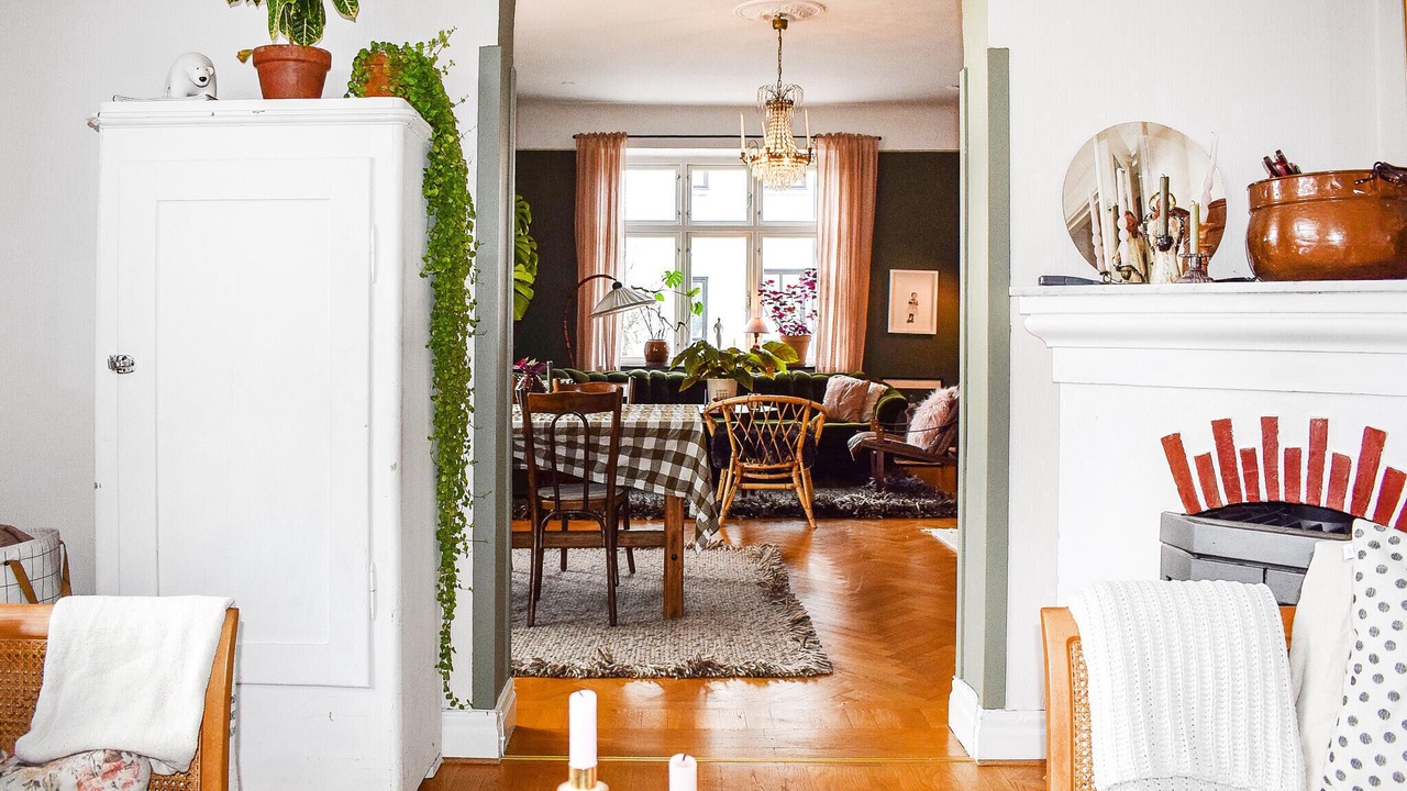 Photo of Bedroom in Ystad