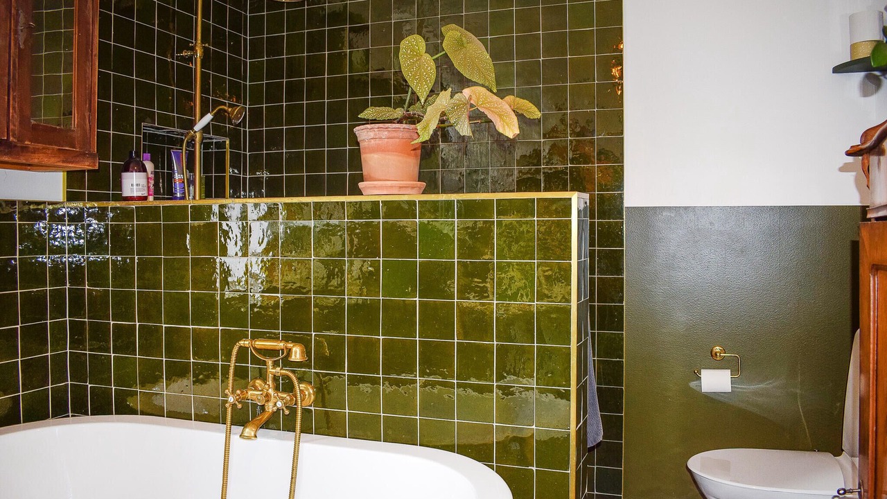 Photo of Bathroom in Ystad