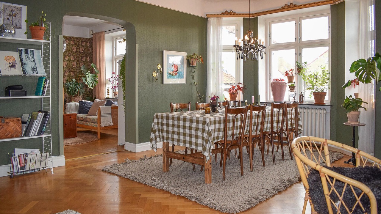 Photo of Bedroom in Ystad