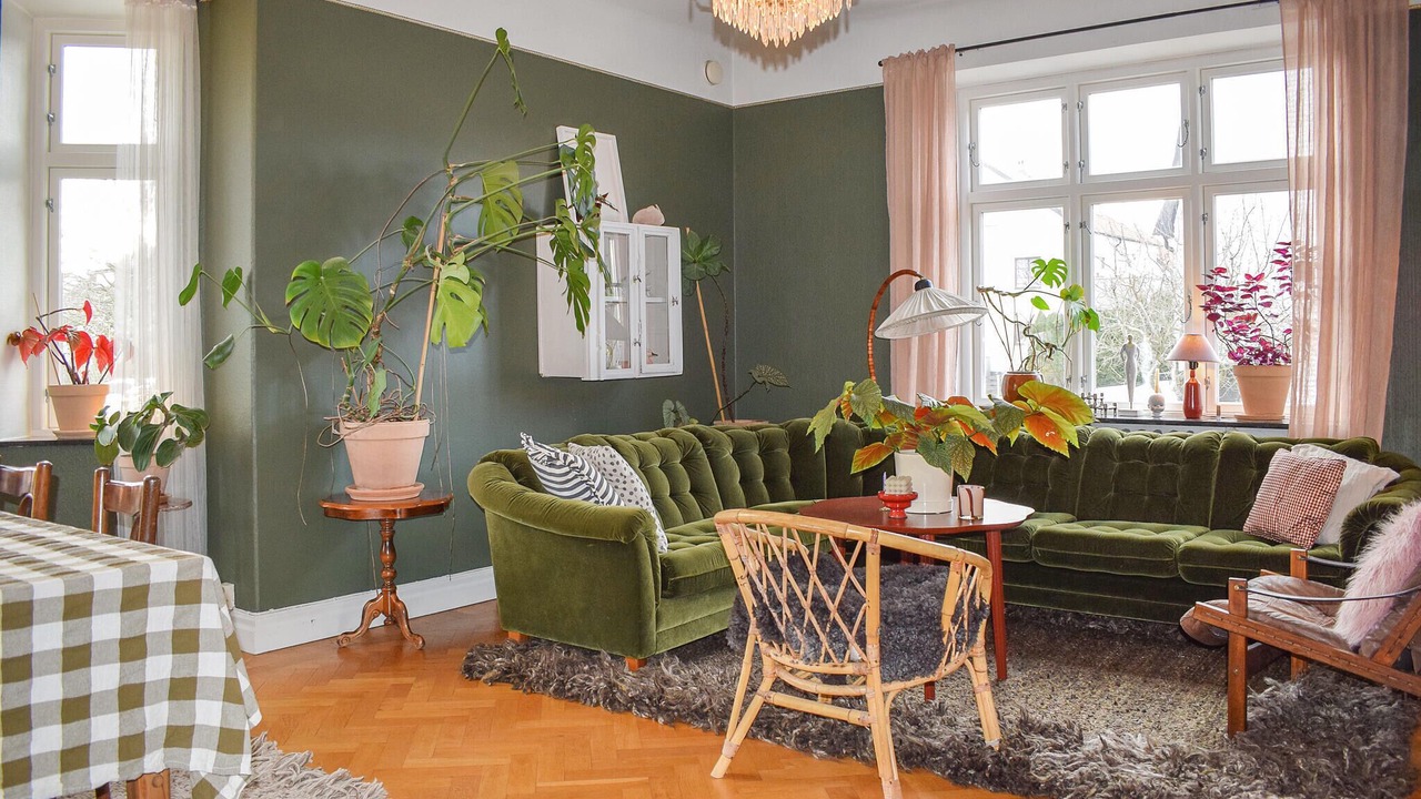 Photo of Bedroom in Ystad