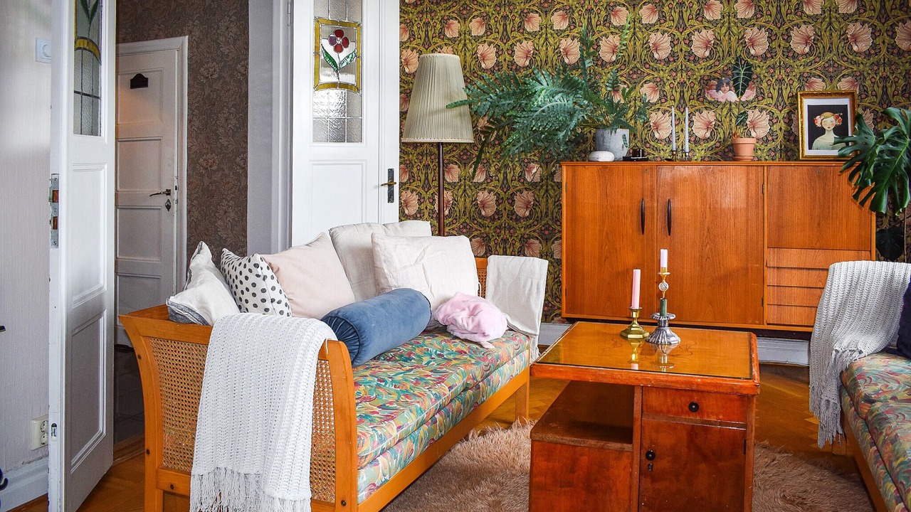Photo of Bedroom in Ystad