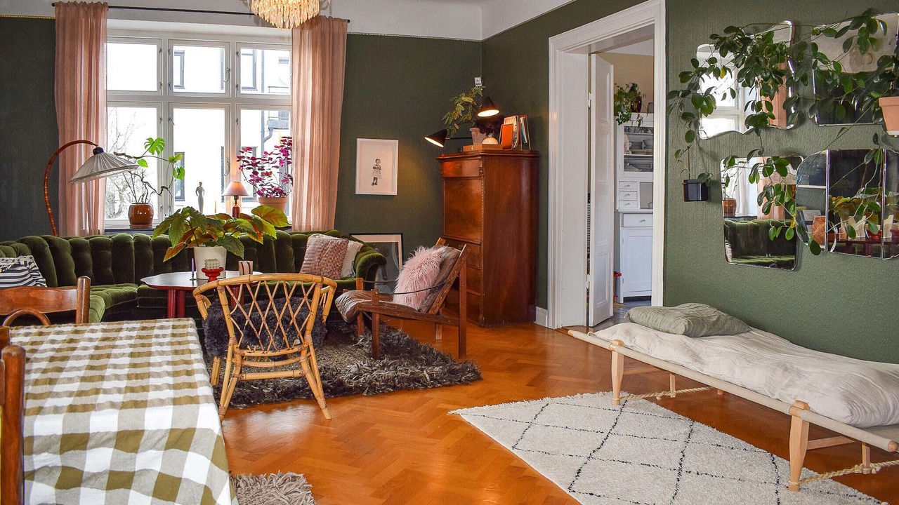 Photo of Bedroom in Ystad