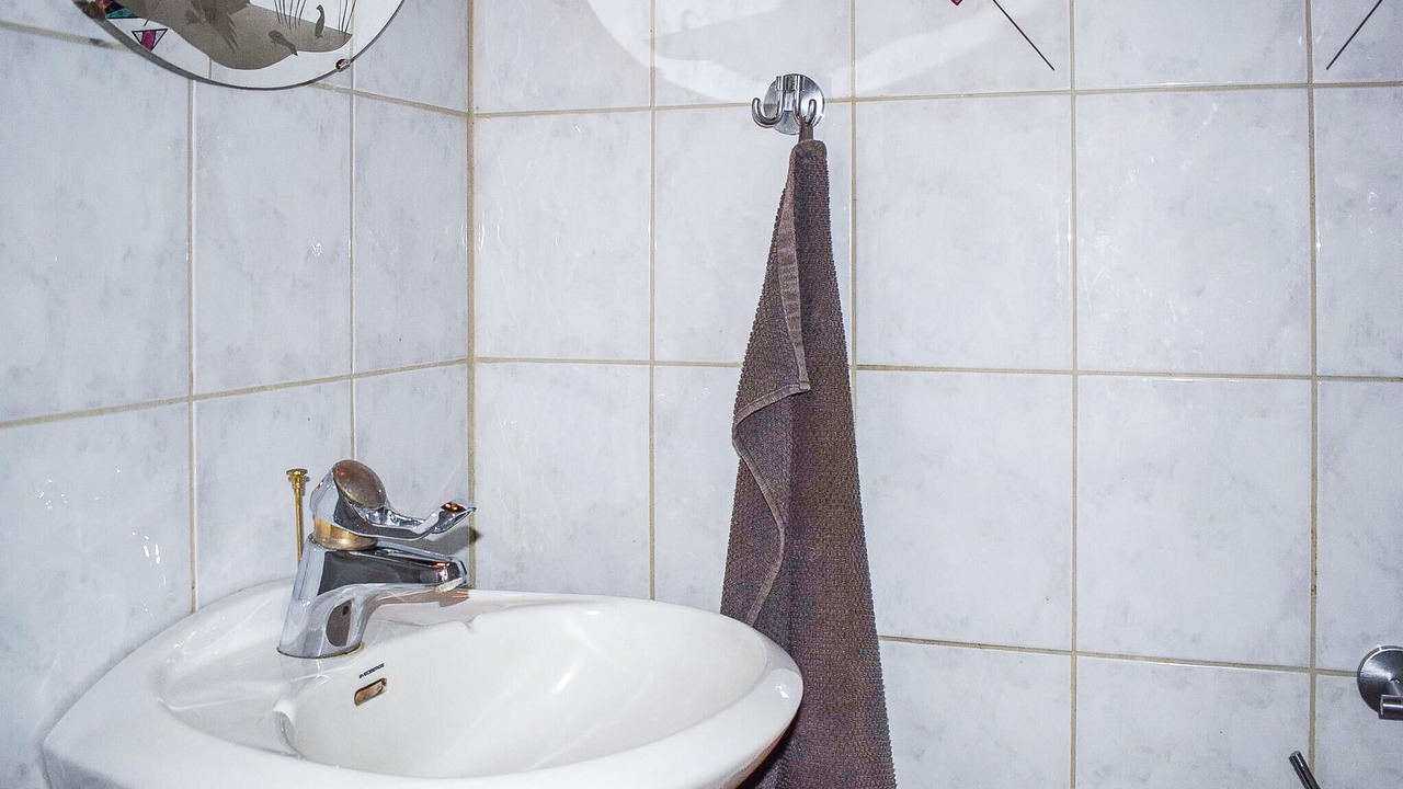 Photo of Bathroom in Ystad
