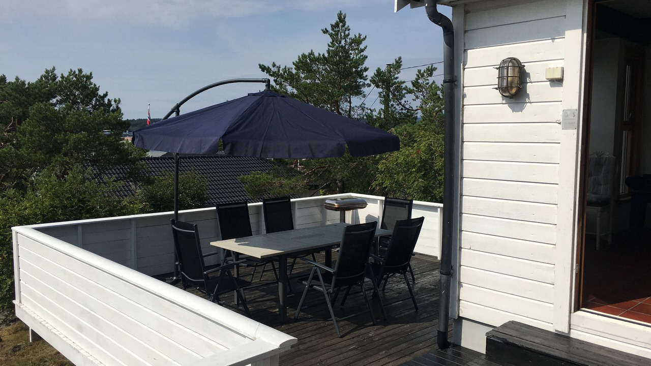 Photo of Outdoor in Ny Hellesund