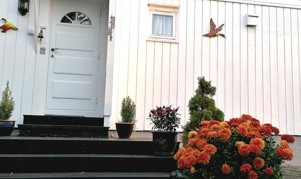 Photo of Outdoor in Ny Hellesund