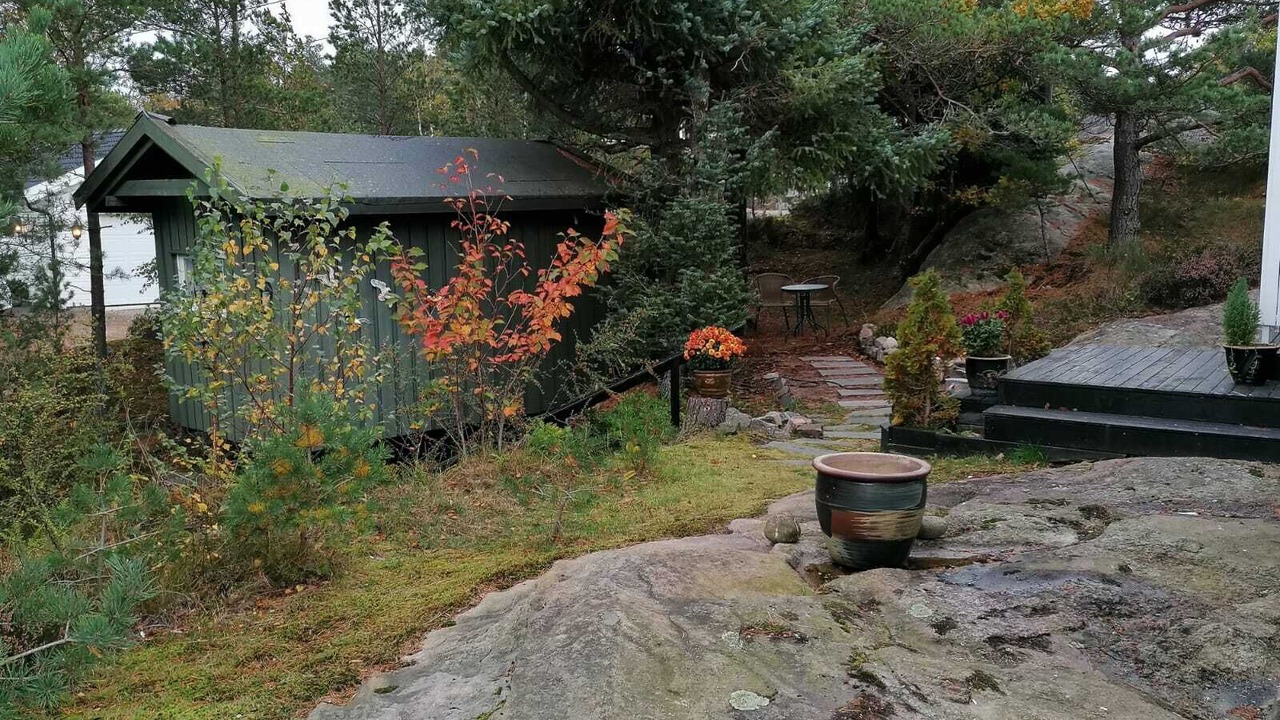 Photo of Outdoor in Ny Hellesund