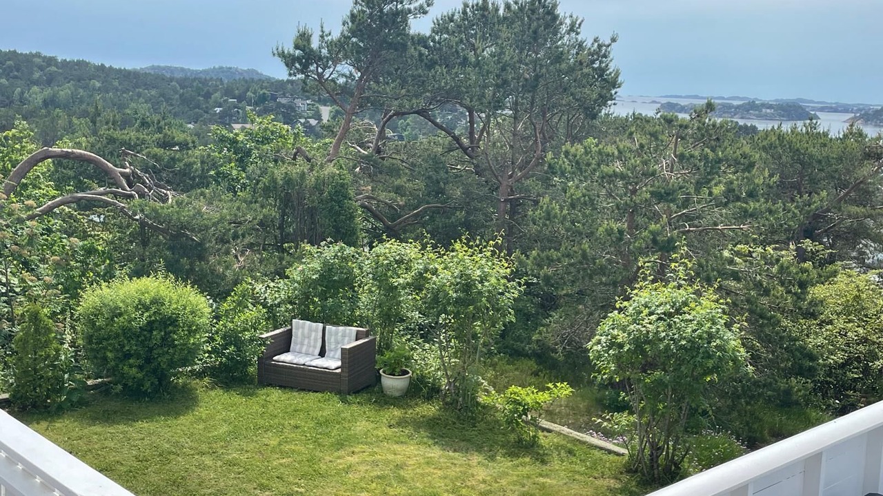Photo of Outdoor in Ny Hellesund