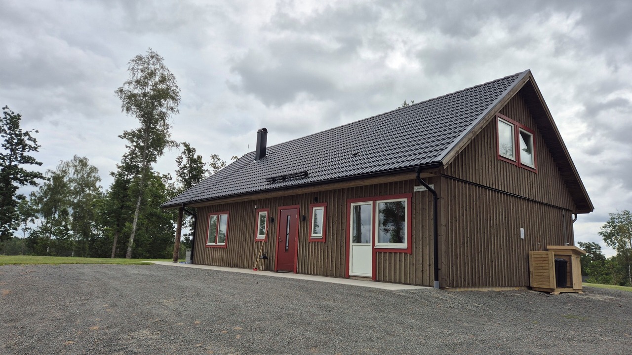Photo of Outdoor in Aseda